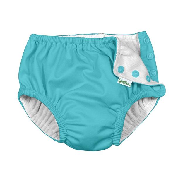 iPlay Reusable Swimsuit Diaper