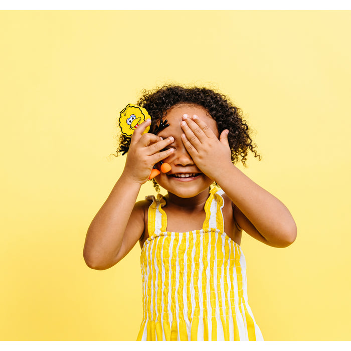 Glo Pals Character - Big Bird Sesame Street