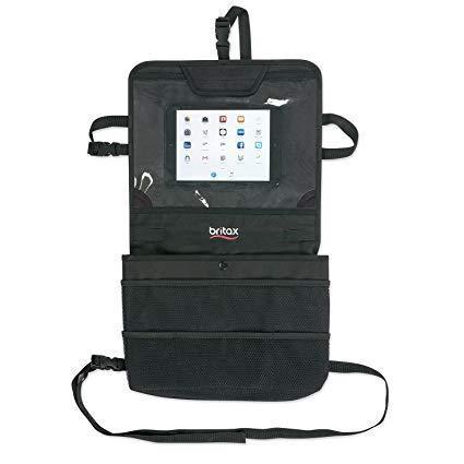 britax car seat organiser Britax View-N-Go Backseat Organizer