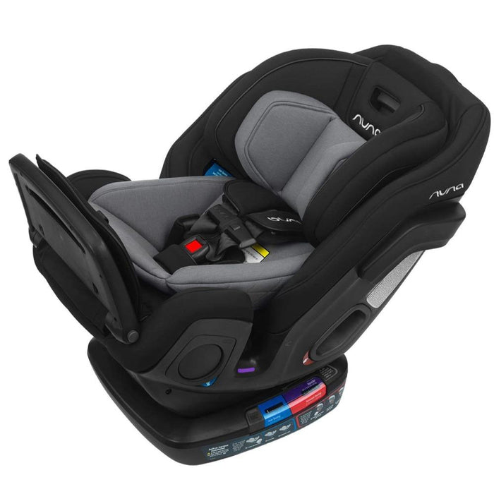 Nuna Exec Infant to Child Car Seat