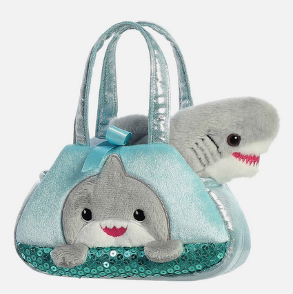 Fancy Pals Toy Pet Carrier Mother Earth Toys Baby