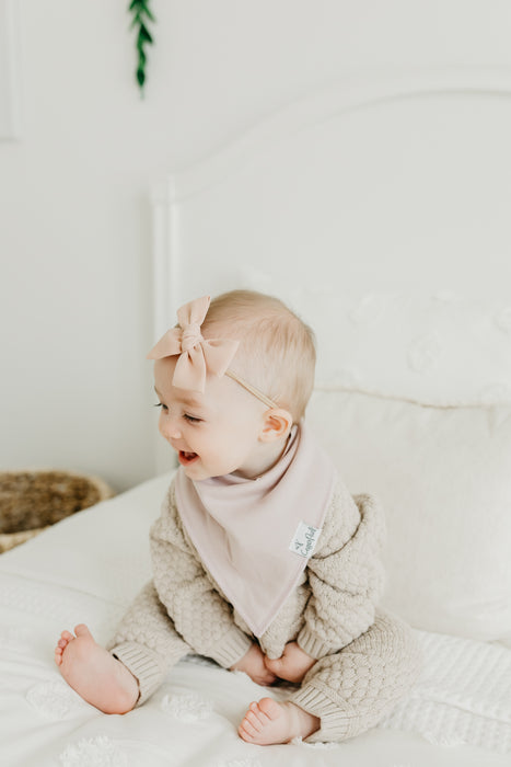 Bandana Bib 4pk- Ferra