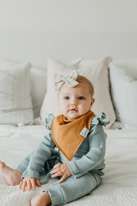 Bandana Bib 4pk- Ferra