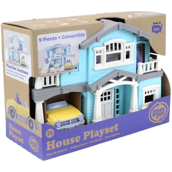 House Playset