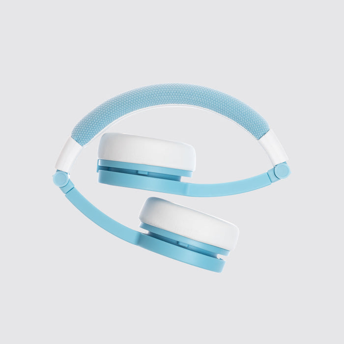 Tonies Headphones- Light Blue