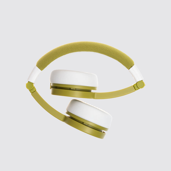Tonies Headphones- Green