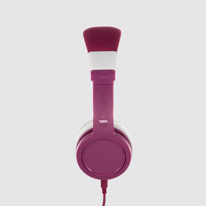 Tonies Headphones- Purple