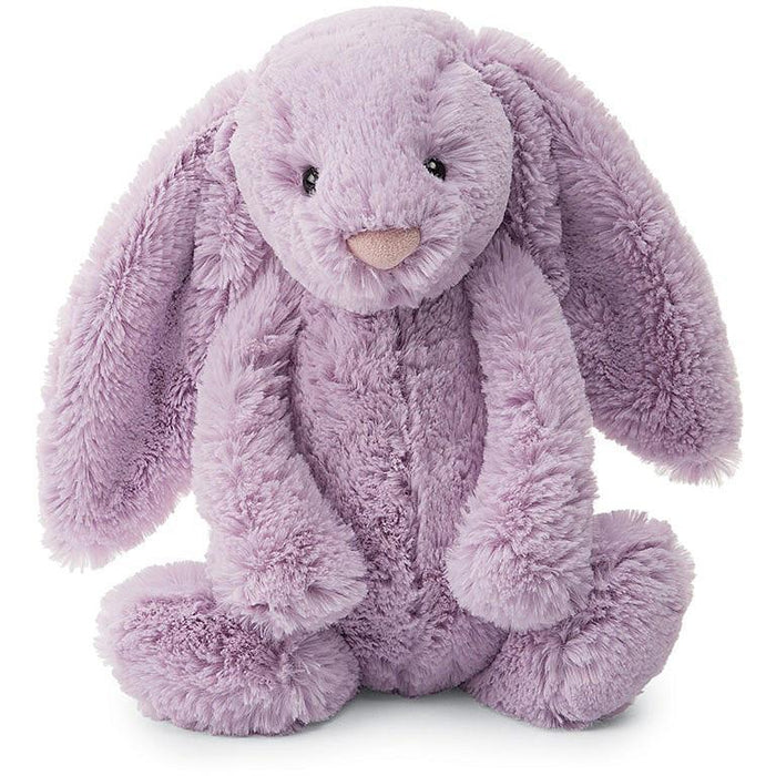 Jellycat Bashful Bunny Lilac