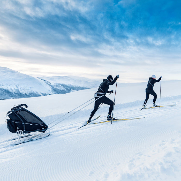 Thule Chariot Ski Kit | Sport / Cross / Lite