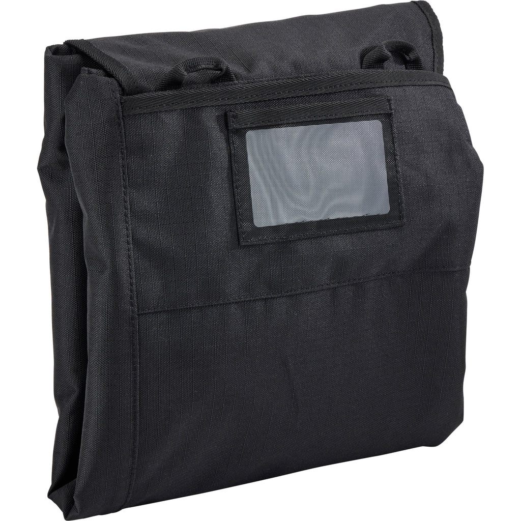 Thule sleek top travel bag