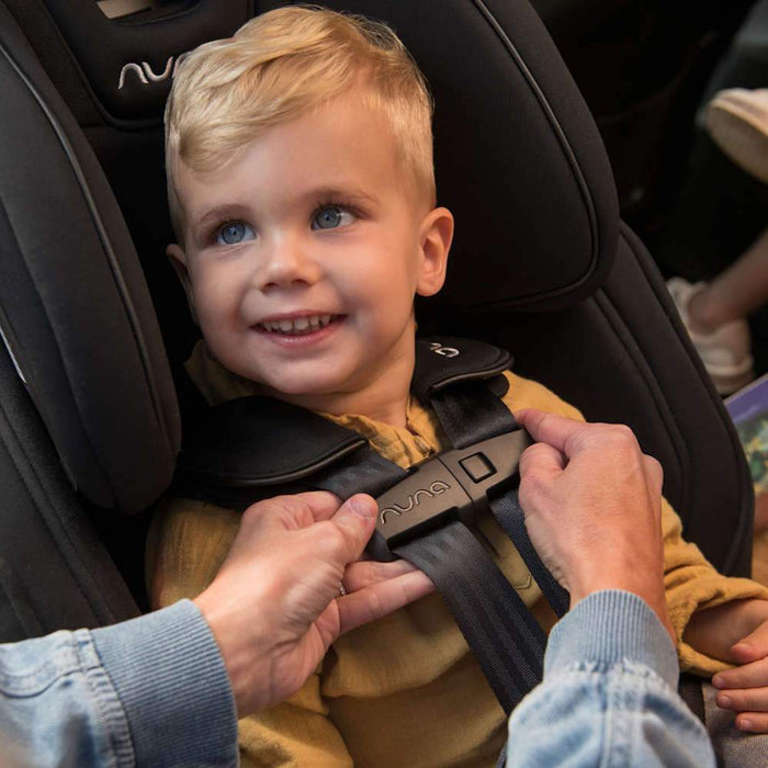 Nuna Exec Infant to Child Car Seat