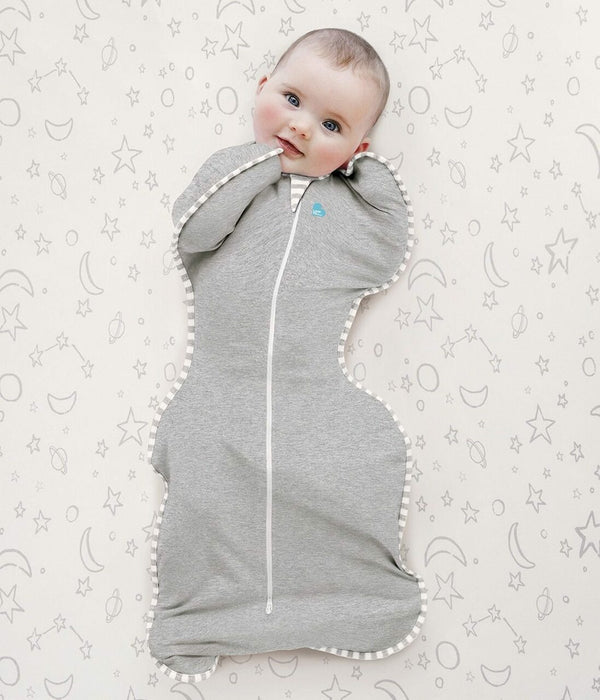 SWADDLE UP Gray