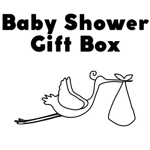 Baby Shower Gift Package