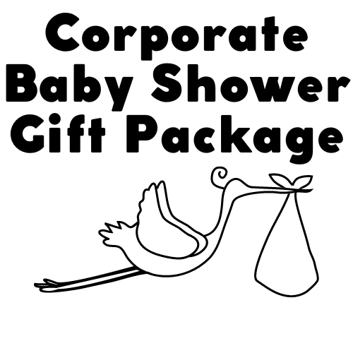 Corporate Baby Shower Gift Package