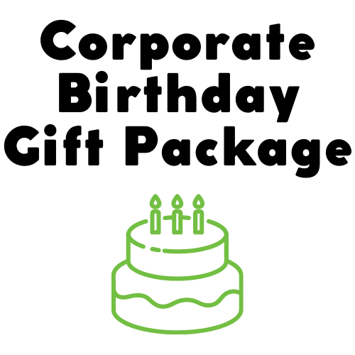 Corporate Birthday Gift Package