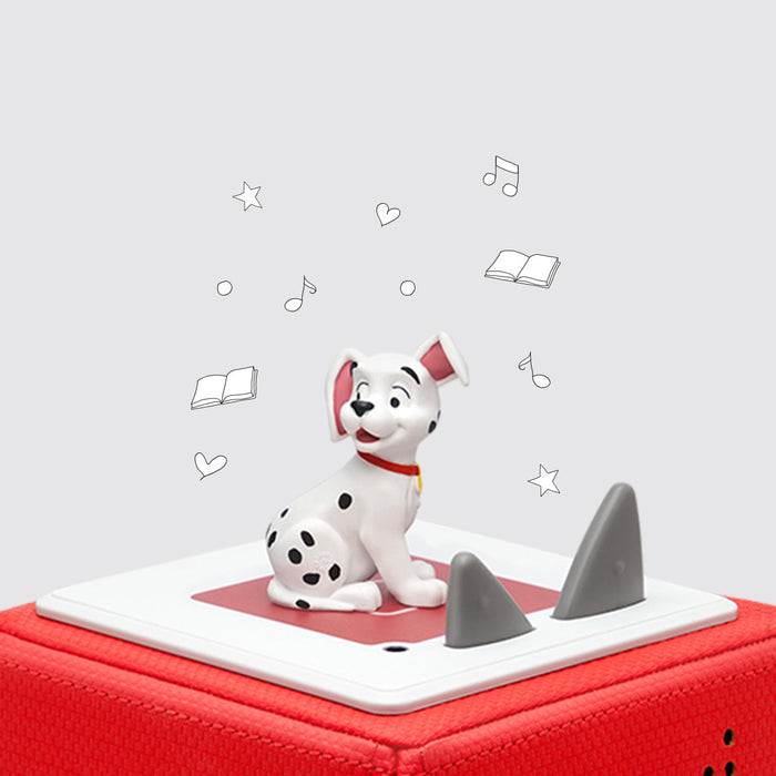 Tonies - Disney's 101 Dalmatians