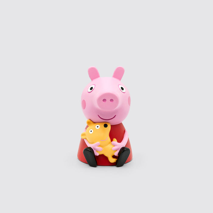 Tonies- Peppa Pig