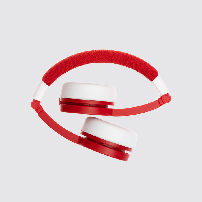 Tonies Headphones- Red