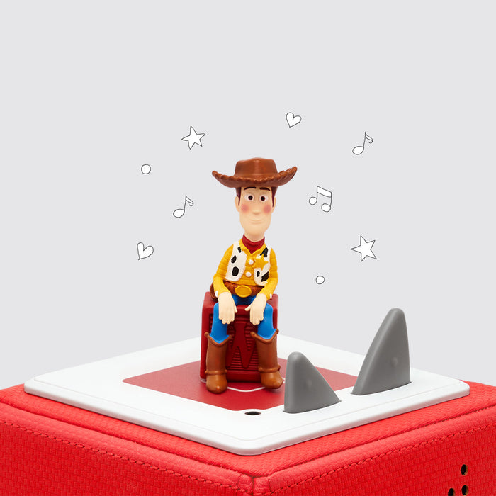 Tonies-  Disney's Toy Story (Woody)