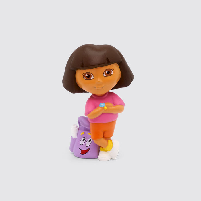 Tonies- Dora the Explorer
