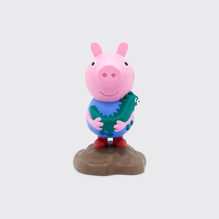 Tonies- Peppa Pig  (George)