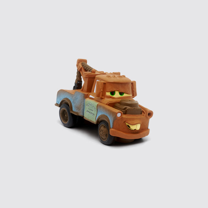 Tonies- Cars (Mater)
