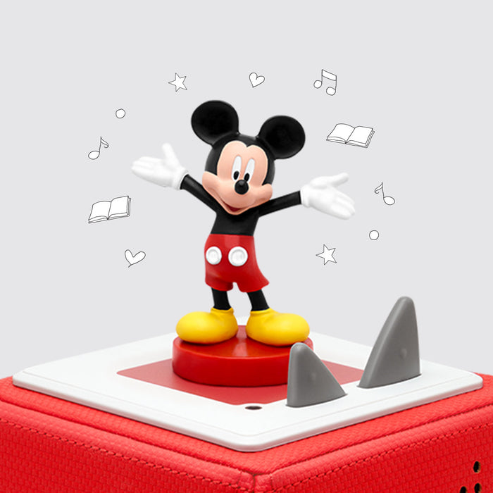 Tonies- Disney's Mickey Mouse