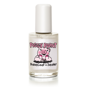 Piggy Paint Natural as Mud. Nail Polish, Jazz It Up - 0.5 fl oz