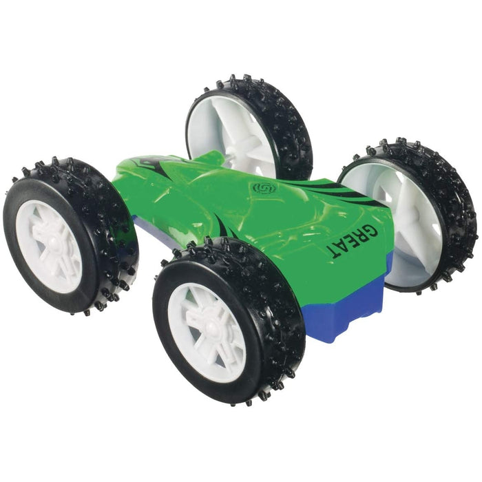 Flip Car (Assorted Colors)