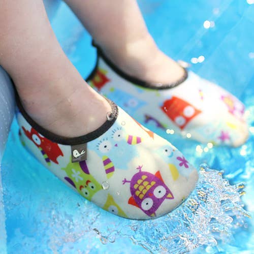 Quick Drying Toddler Aqua Shoes