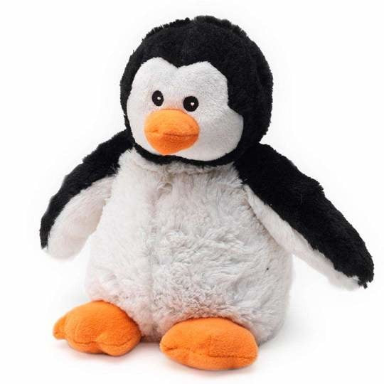 Warmies Penguin