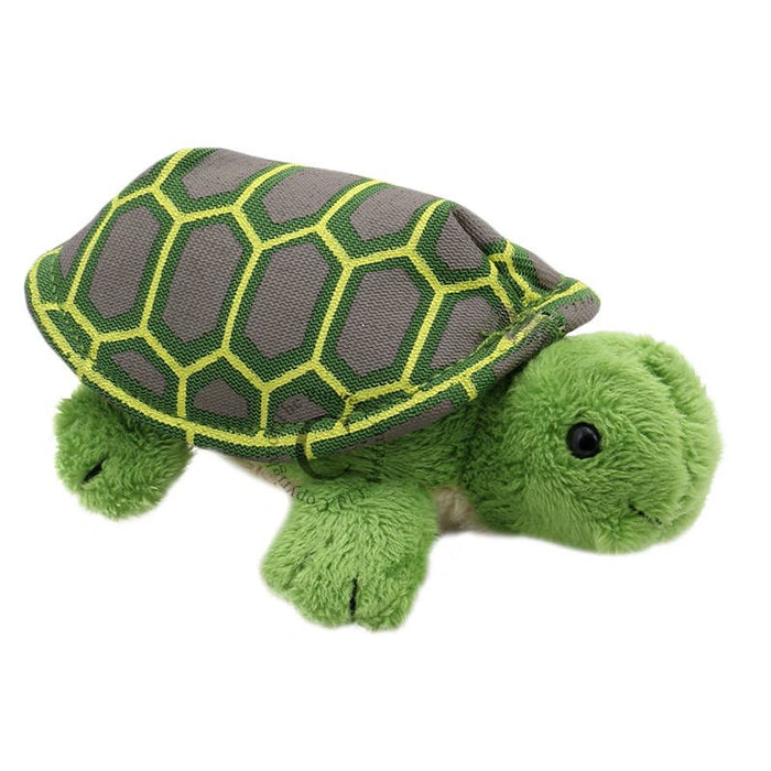 Finger Puppets: Tortoise