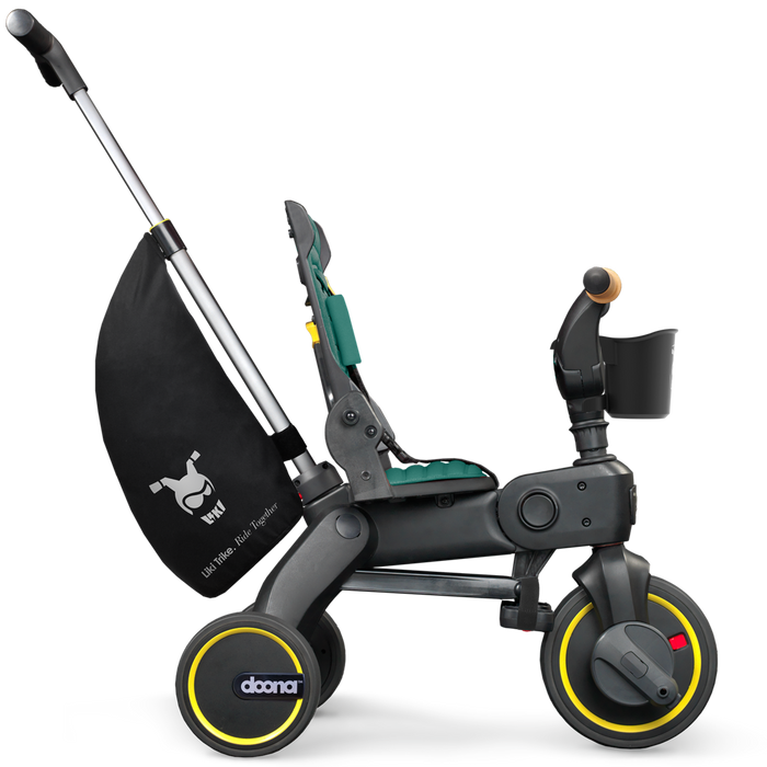 Doona Liki Trike S5 — Mother and Earth Kids Doona Liki Trike S5 — Mother and Earth Kids