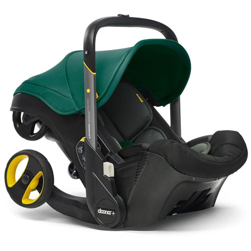 doona infant car seat stroller for sale Doona Infant Car Seat & Stroller Racing Green