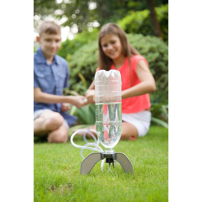 Water Rocket Science Project Kit