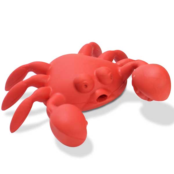 Bathtub Pals- Crab