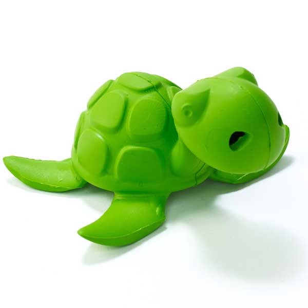 Bathtub Pals- Turtle