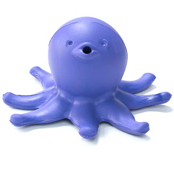 Bathtub Pals- Octopus