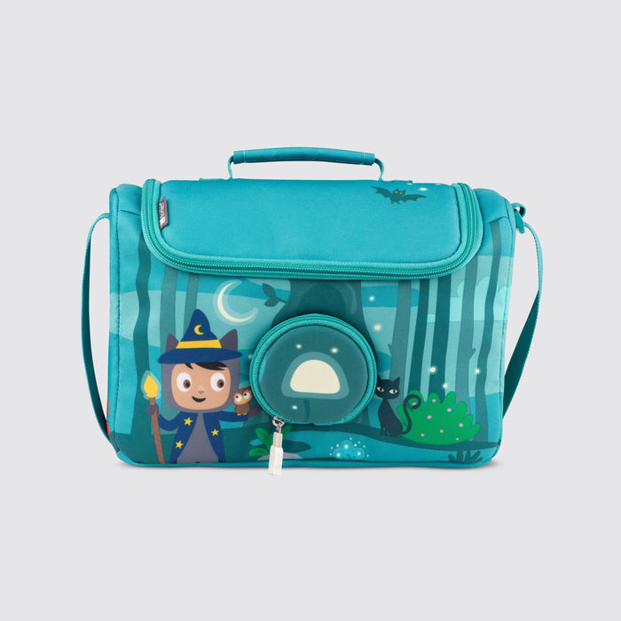 Tonies Listen & Play Bag- Enchanted Forest