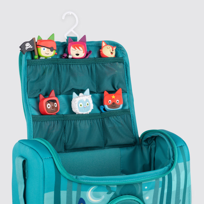 Tonies Listen & Play Bag- Enchanted Forest