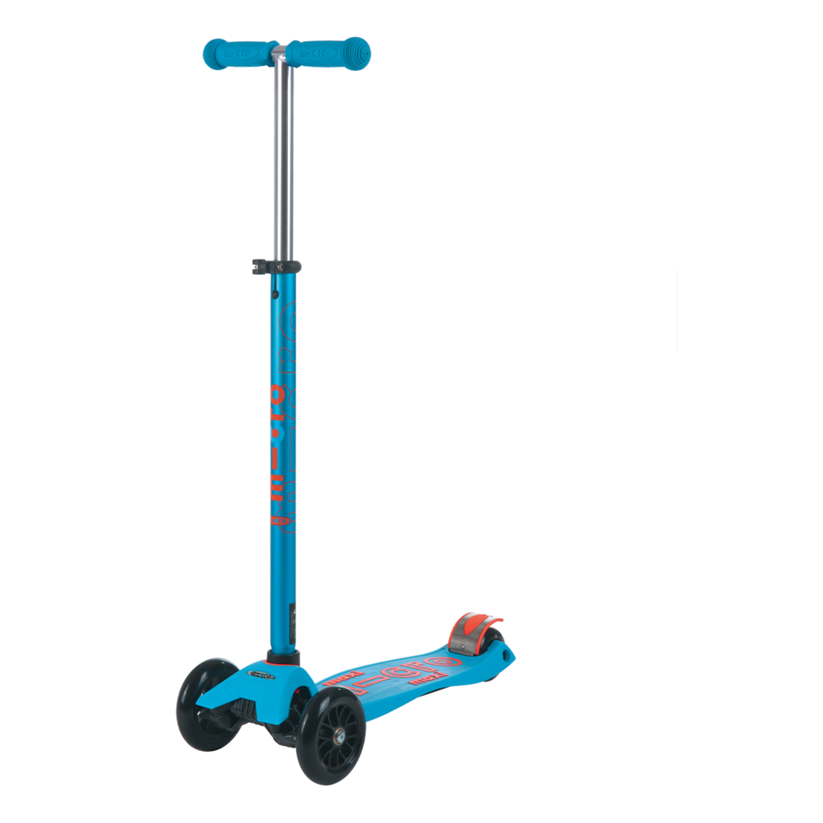 Micro Kickboard | Maxi Deluxe Scooter | Mother & Earth — Mother