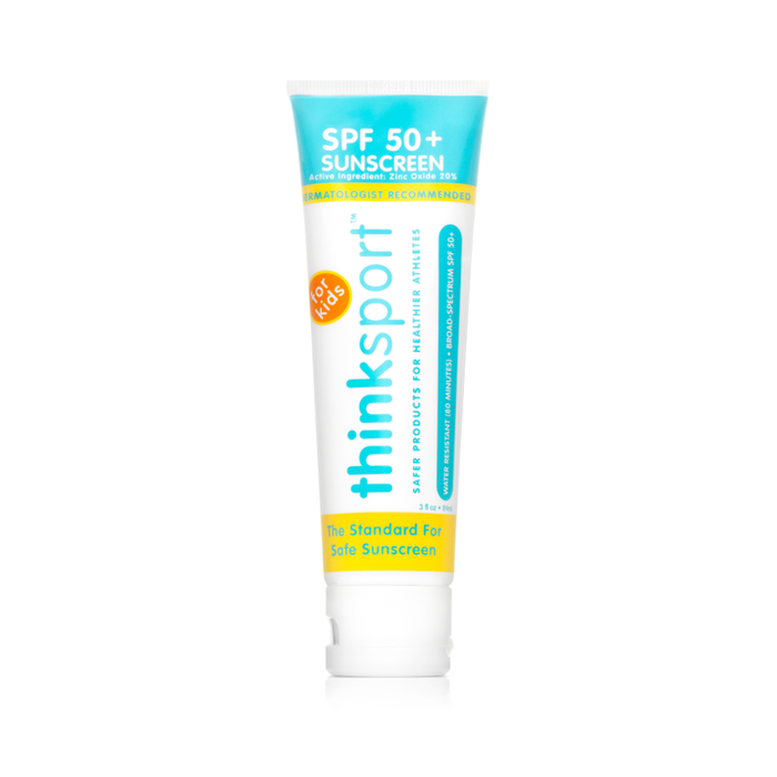ThinkBaby ThinkSport Kid Safe Sunscreen