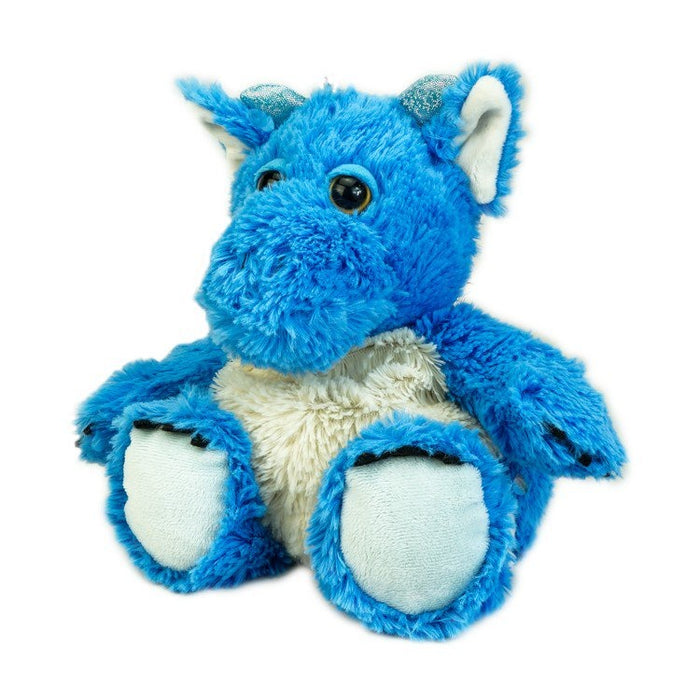 Warmies Dragon (Blue)
