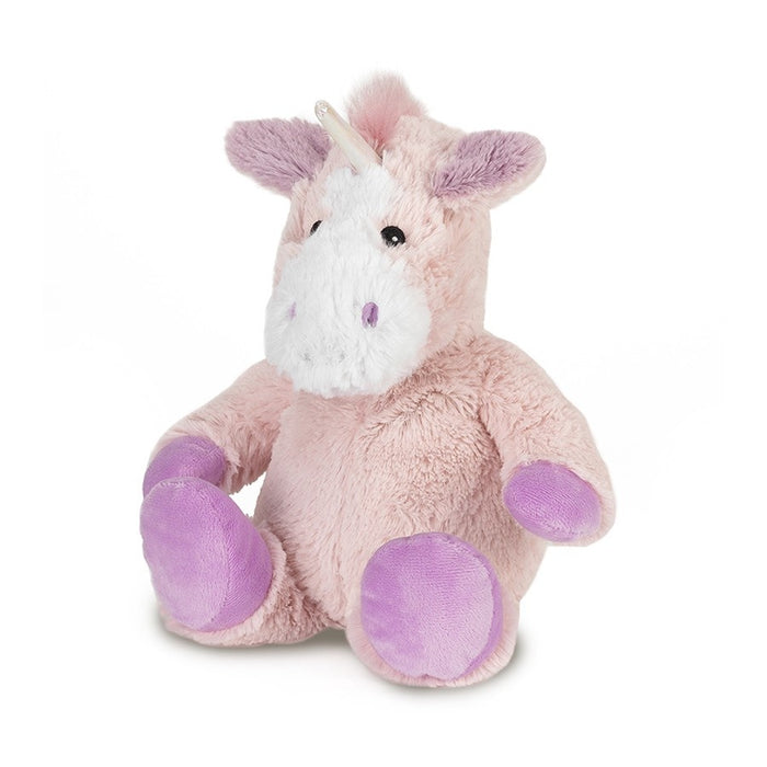 Warmies Unicorn (Pink)