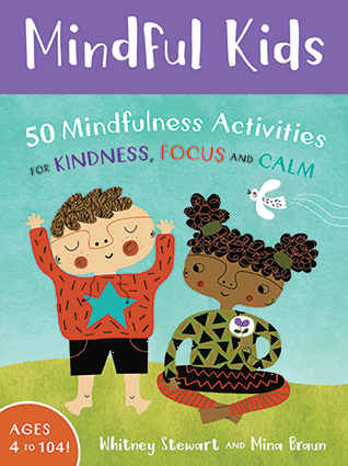 Barefoot Books Mindful Kids Card Deck