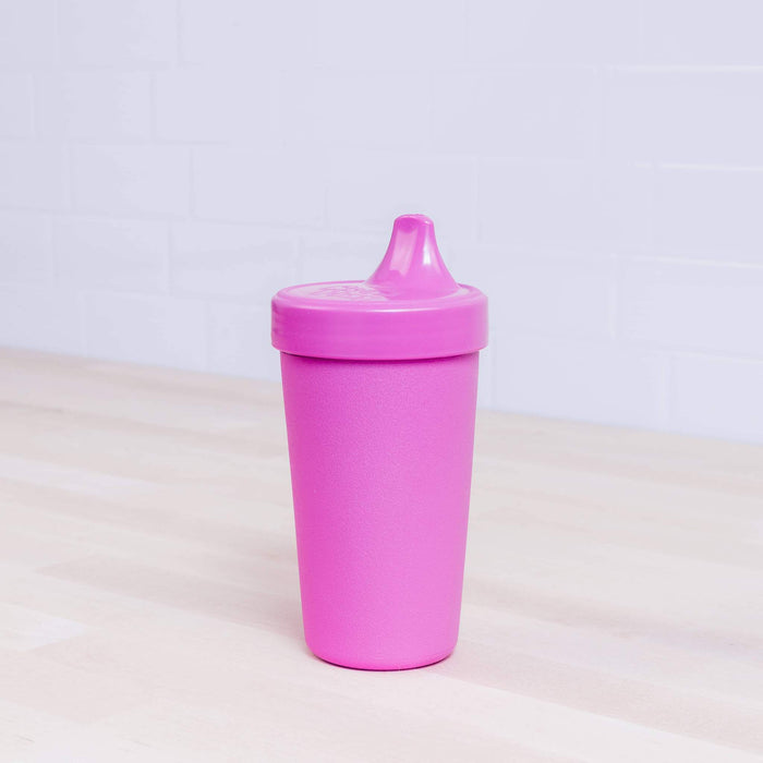 Re-Play 10oz Drinking Cup - Lime Green