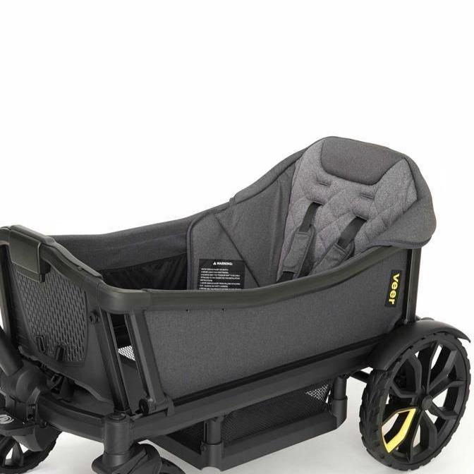 Veer Cruiser Comfort Seat for Toddlers
