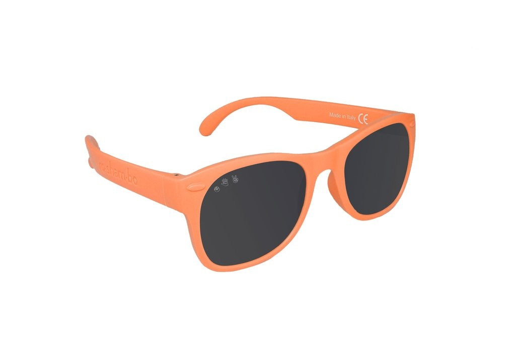 Unbreakable Polarized Sunglasses (Junior 4yr+)